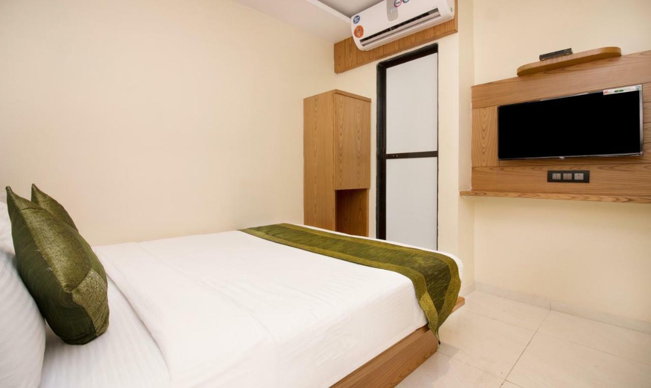 Hotel Residency Park Mumbai Exterior photo