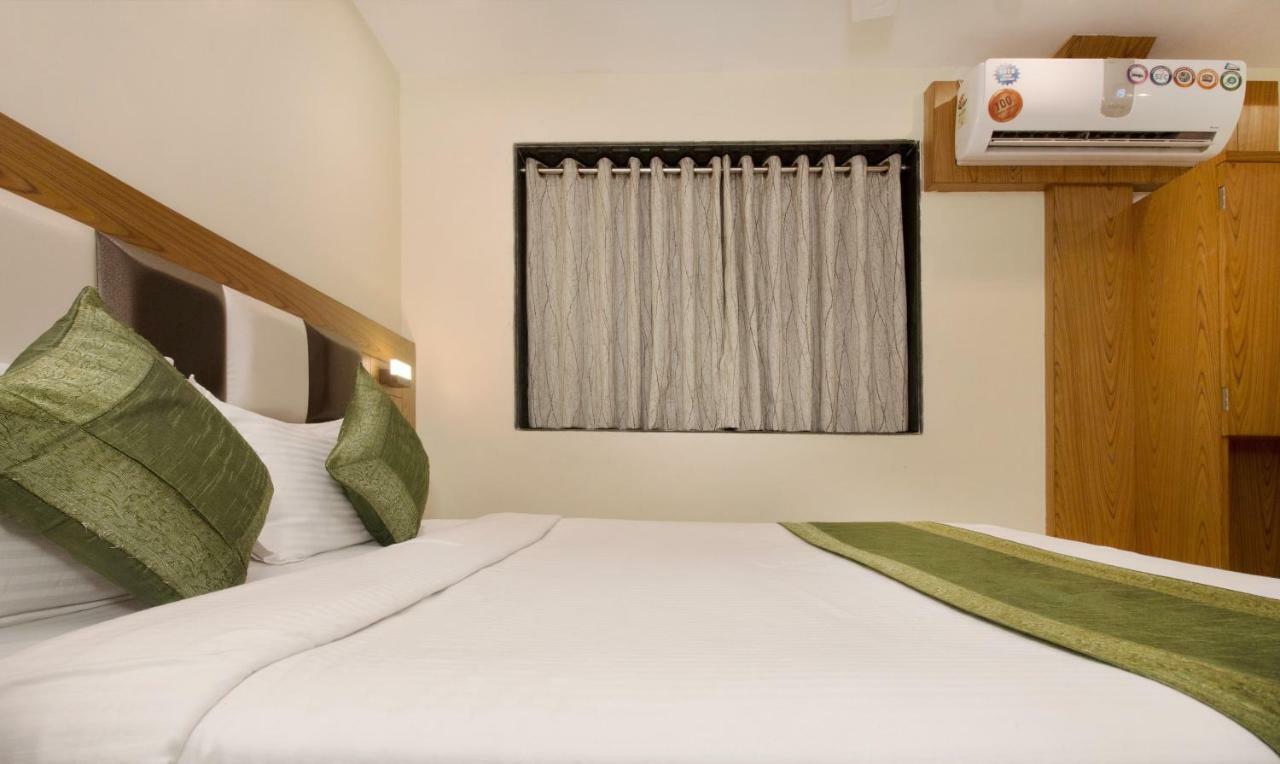 Hotel Residency Park Mumbai Exterior photo